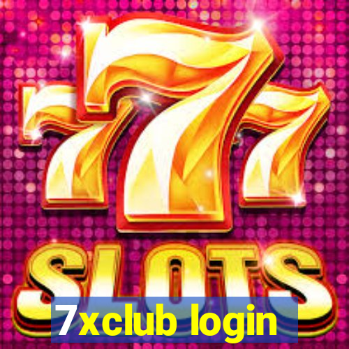 7xclub login